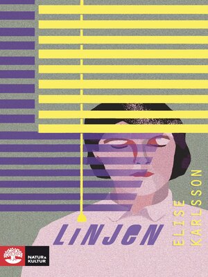 cover image of Linjen